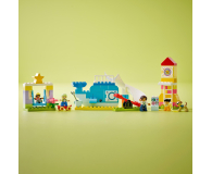 LEGO DUPLO 10991 Wymarzony plac zabaw - 1159429 - zdjęcie 6